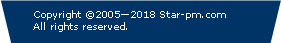 Trapezoid: Copyright ©2005—2018 Star-pm.com 
All rights reserved.